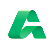 그린에이 로고 8