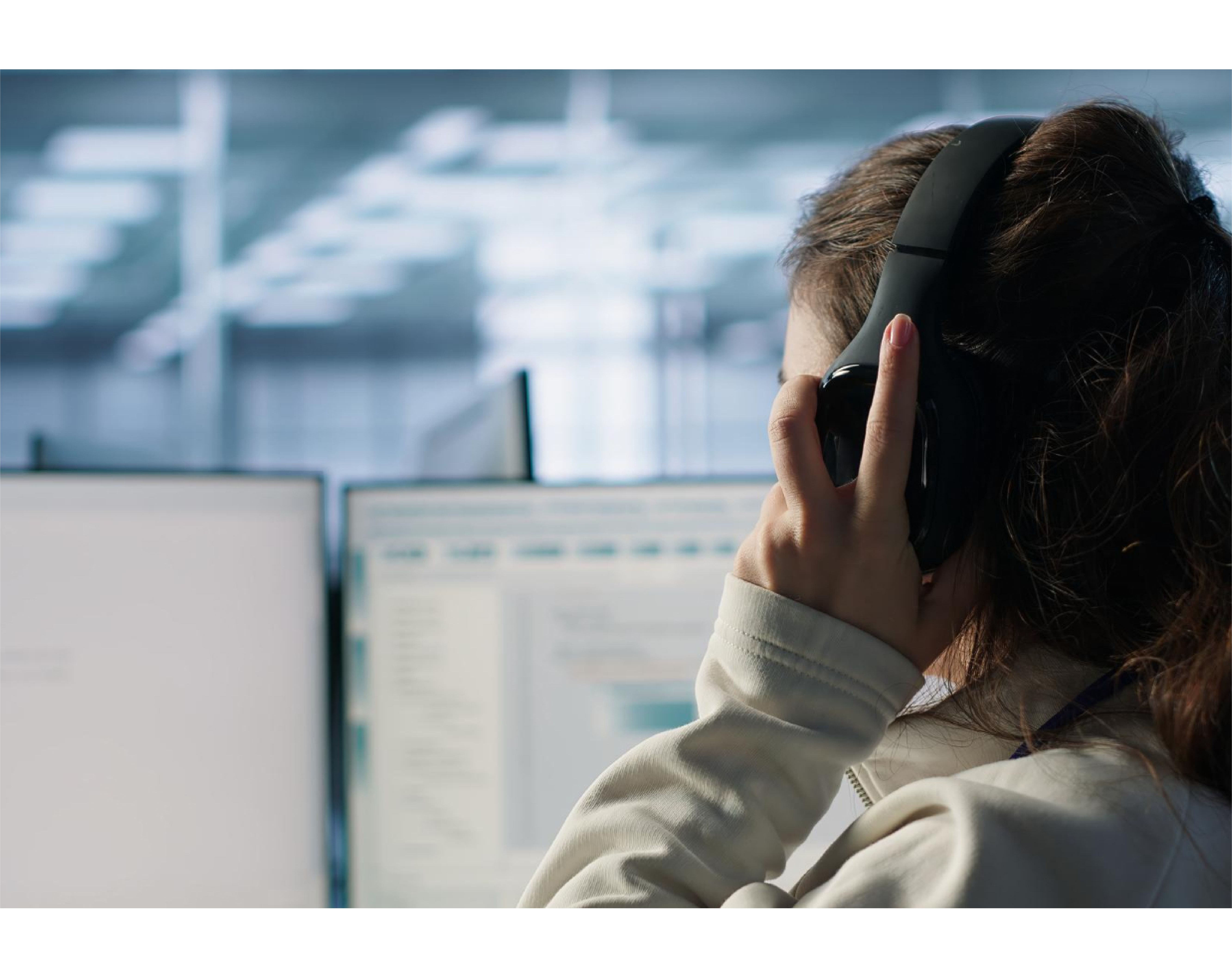 관리 보고서 서비스